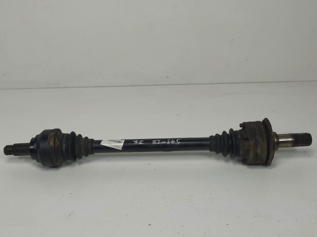 TRANSMISION DELANTERA IZQUIERDA - BMW - SERIE 7 (E65/E66)