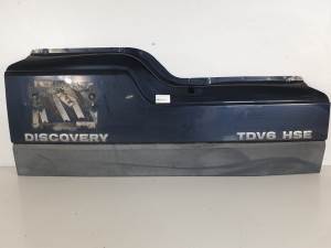 PORTON TRASERO LAND ROVER DISCOVERY 3 Autodesguaces Alicante