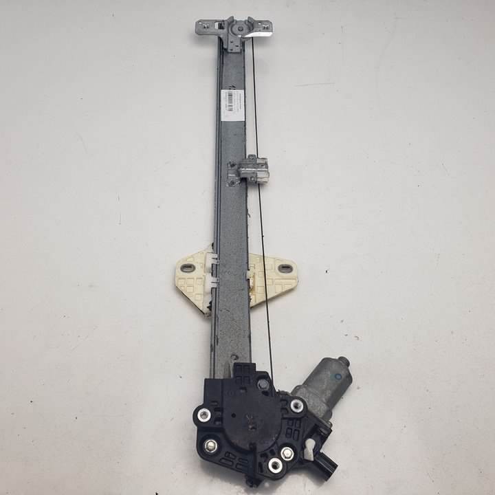 ELEVALUNAS DELANTERO IZQUIERDO - HONDA - CR-V (RE)