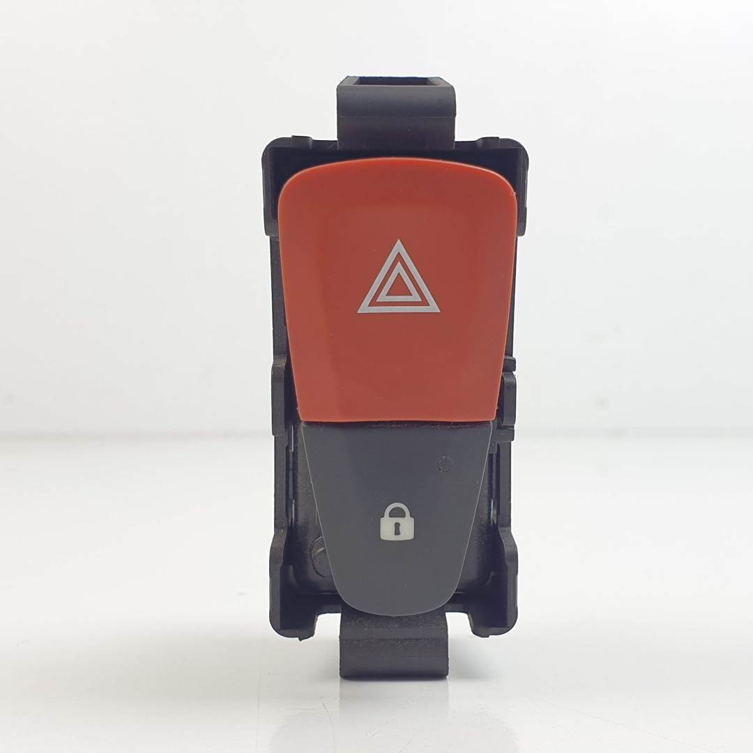 WARNING - 252100001R - RENAULT - SCENIC III (JZ)
