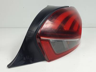 PILOTO TRASERO DERECHO 9810430580 PEUGEOT 208 Autodesguaces Alicante