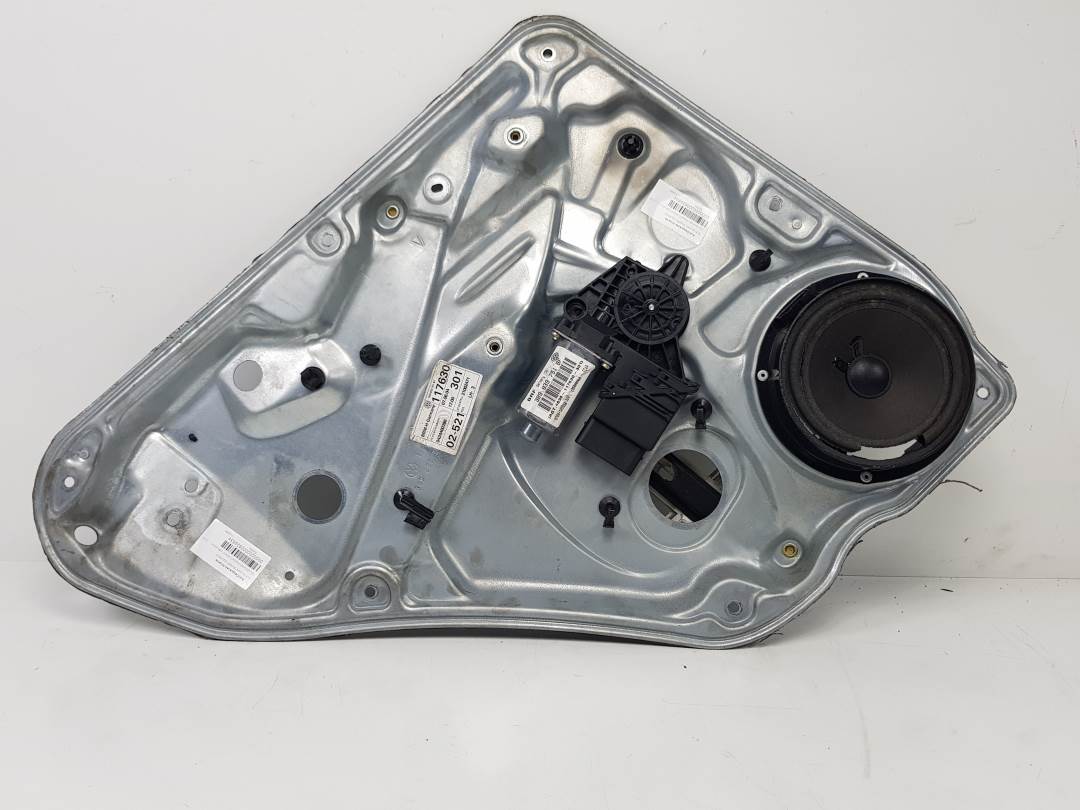 Fensterheber hinten links - 3B9839751BF - VOLKSWAGEN - PASSAT VARIANT (3B6)