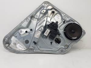 ELEVALUNAS TRASERO IZQUIERDO 3B9839751BF VOLKSWAGEN PASSAT VARIANT (3B6) Autodesguaces Alicante