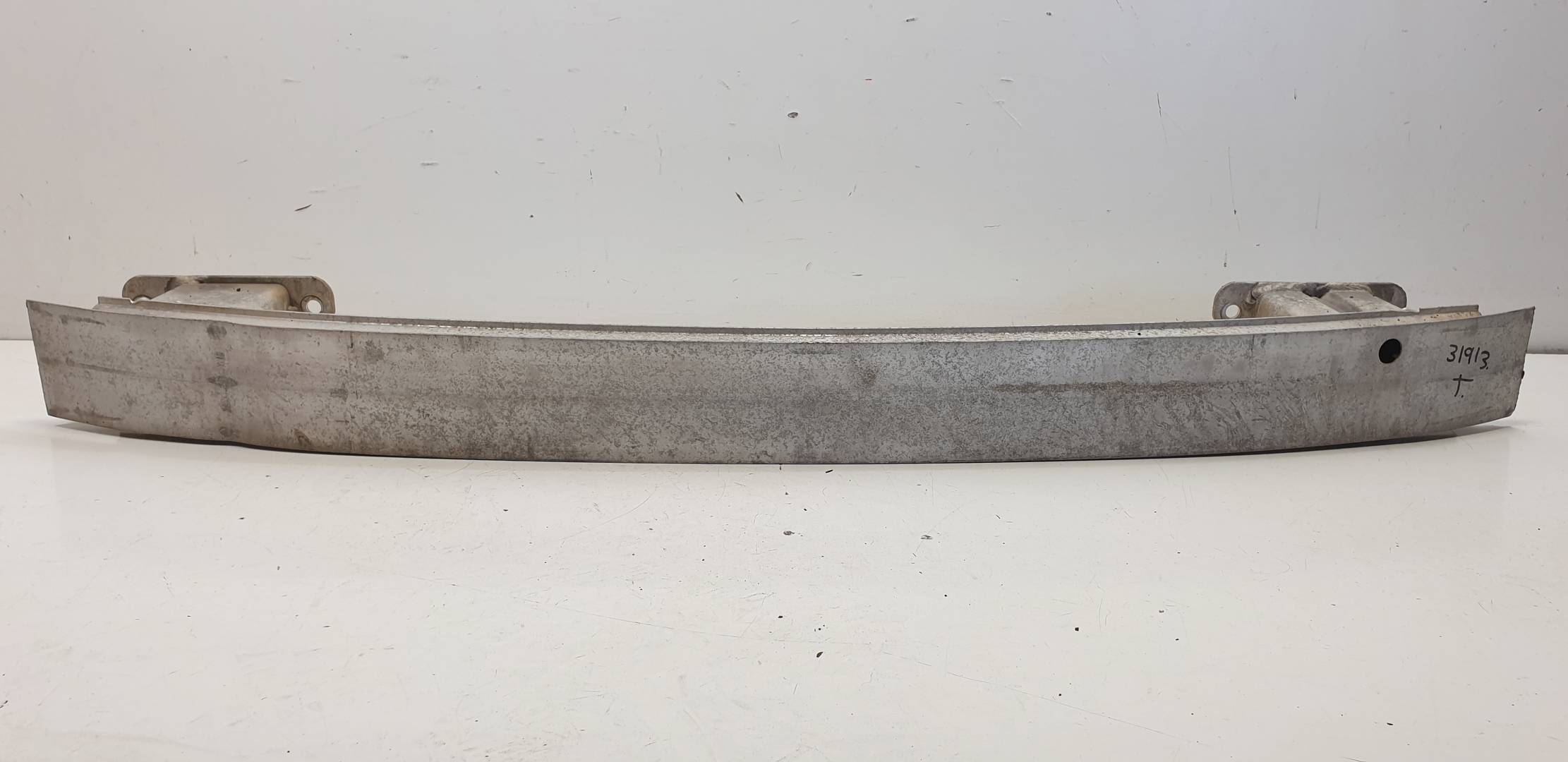 Stoßstangenträger hinten - OPEL - MERIVA B
