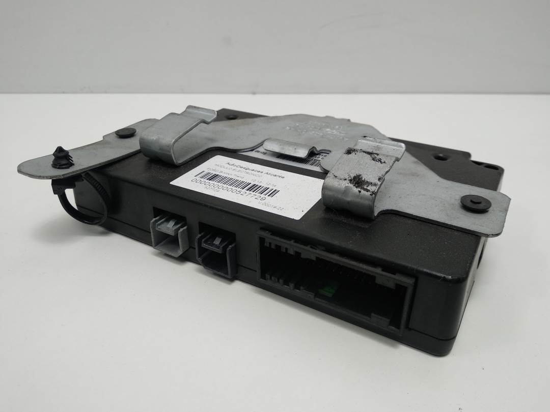 MODULO ELECTRONICO - AV1T14D210AB - FORD - B-MAX