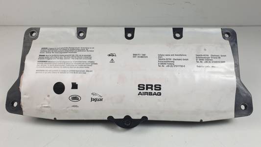 AIRBAG DELANTERO DERECHO 8X23F044A74AC JAGUAR XF (X250) Autodesguaces Alicante