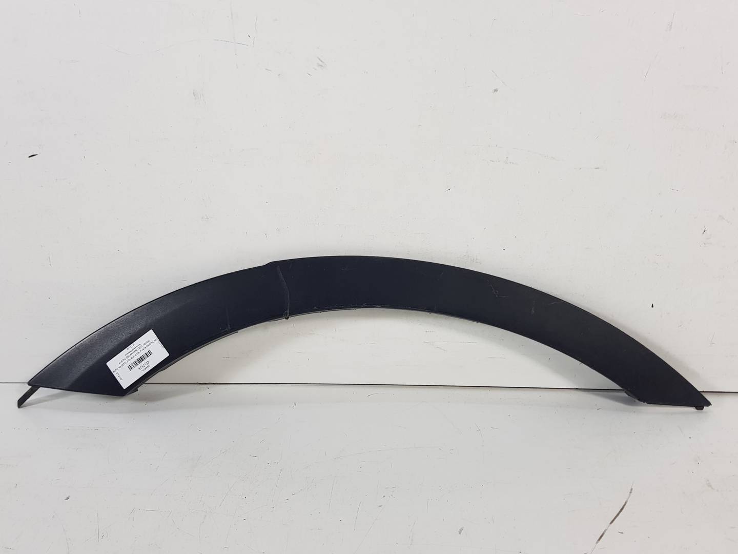 ALETIN DELANTERO IZQUIERDO - 3330867 - BMW - X3 (E83)