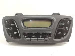 MANDO CLIMATIZADOR 9725026XXX HYUNDAI SANTA FE (SM) Autodesguaces Alicante