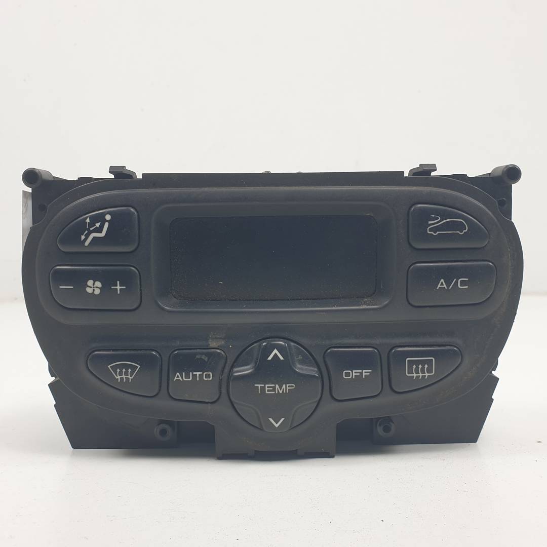 MANDO CLIMATIZADOR - 96430991XT - PEUGEOT - 307 BREAK / SW (S1)