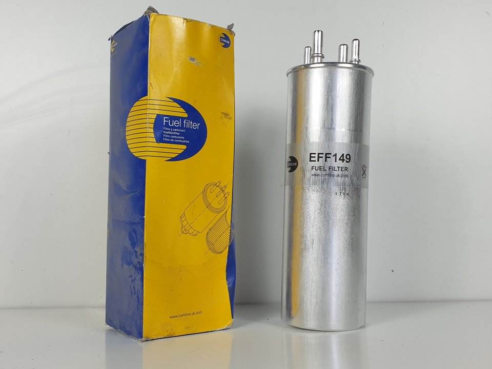 FILTRO GASOIL - EFF149 - VOLKSWAGEN - T5 TRANSPORTER/FURGONETA