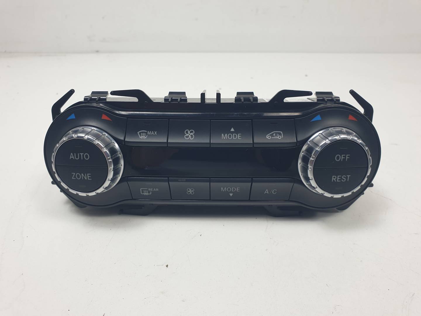 MANDO CLIMATIZADOR - A2469001908 - MERCEDES - CLASE B (W246)