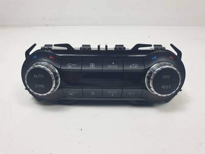 MANDO CLIMATIZADOR A2469001908 MERCEDES CLASE B (W246) Autodesguaces Alicante