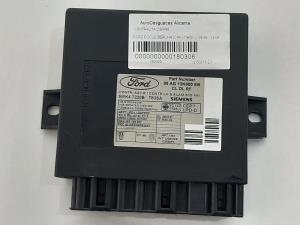 CENTRALITA CIERRE 5WK47220B FORD FOCUS BERLINA (CAK) Autodesguaces Alicante