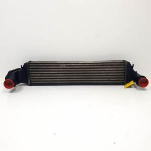 INTERCOOLER BMW SERIE 3 BERLINA (E46) Autodesguaces Alicante