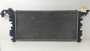 RADIADOR AGUA 39109108 OPEL ASTRA K SPORTS TOURER Autodesguaces Alicante