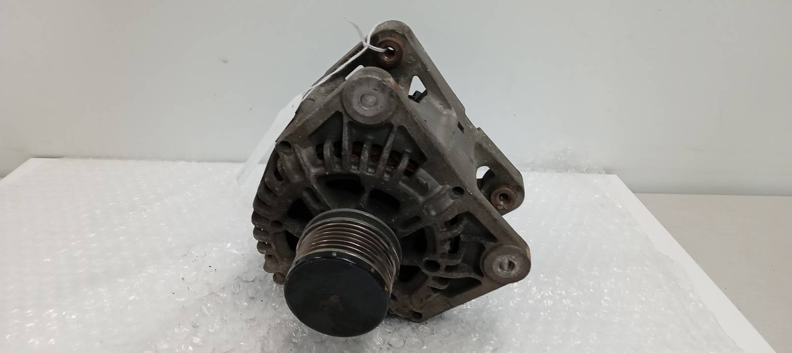 ALTERNADOR