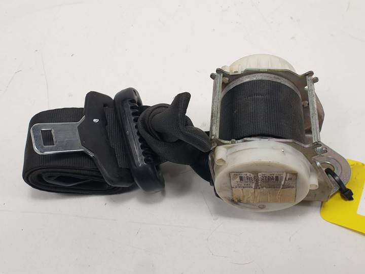 CINTURON SEGURIDAD TRASERO IZQUIERDO 01560967630 ALFA ROMEO GIULIETTA (191) Autodesguaces Alicante