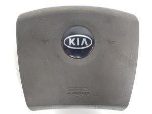 AIRBAG DELANTERO IZQUIERDO 600992002E KIA SORENTO Autodesguaces Alicante