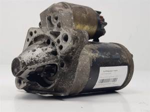 MOTOR ARRANQUE 8200520411 RENAULT MODUS Autodesguaces Alicante