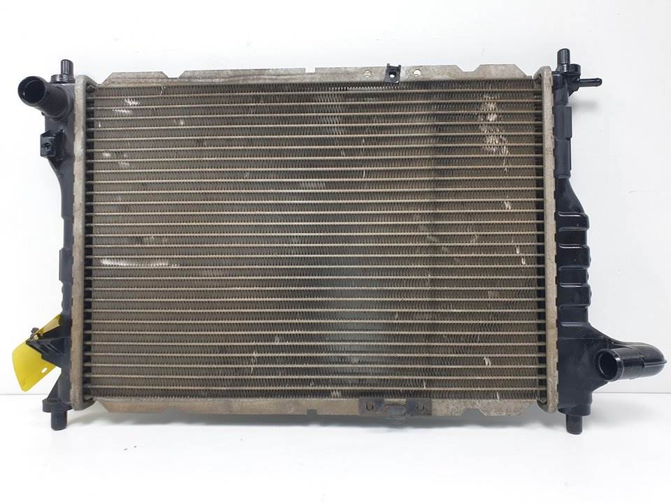 RADIADOR AGUA - CHEVROLET - MATIZ (M200)