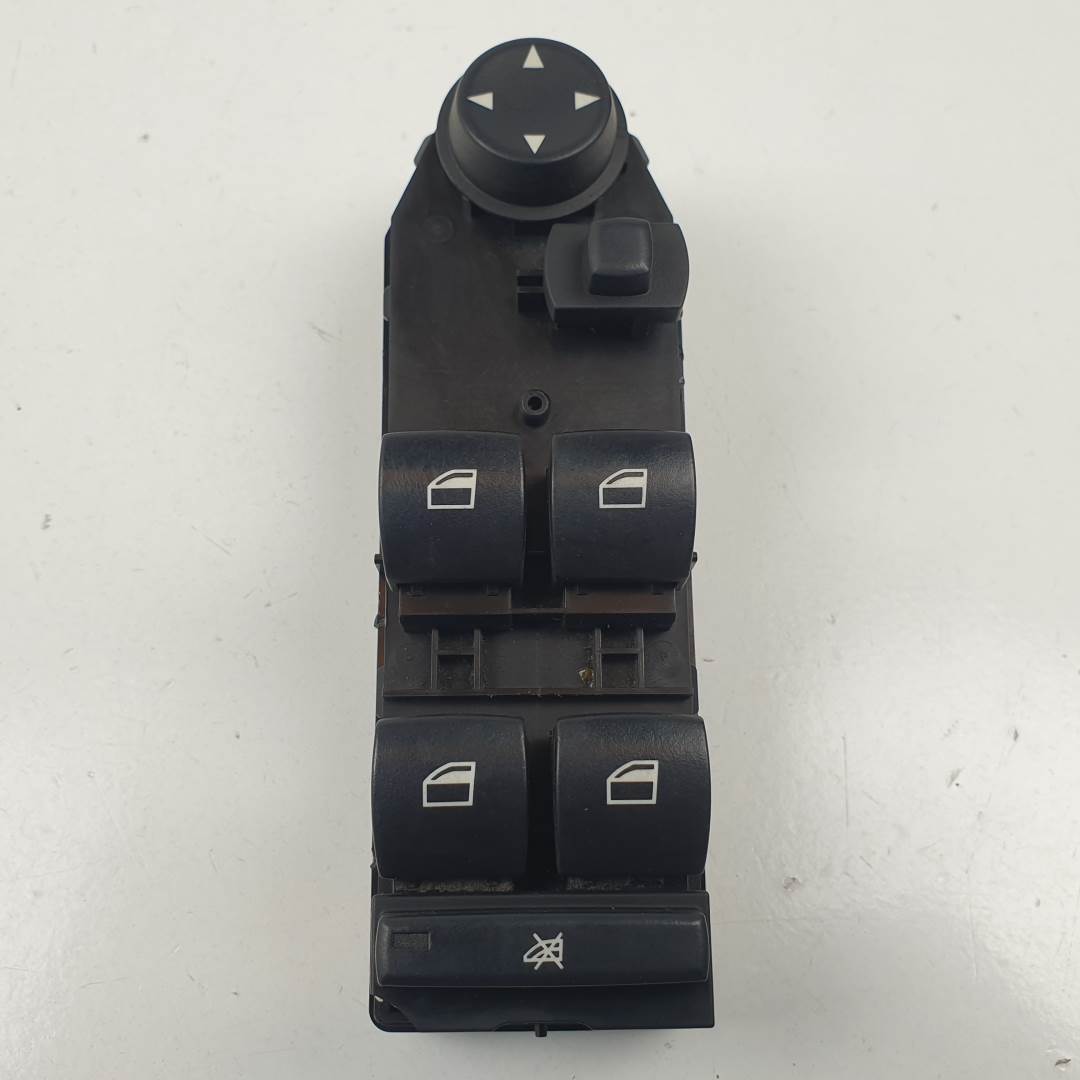 MANDO ELEVALUNAS DELANTERO IZQUIERDO - 3414352 - BMW - X3 (E83)
