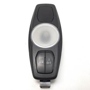 LUZ INTERIOR BM5113776EE FORD FOCUS LIM. Autodesguaces Alicante