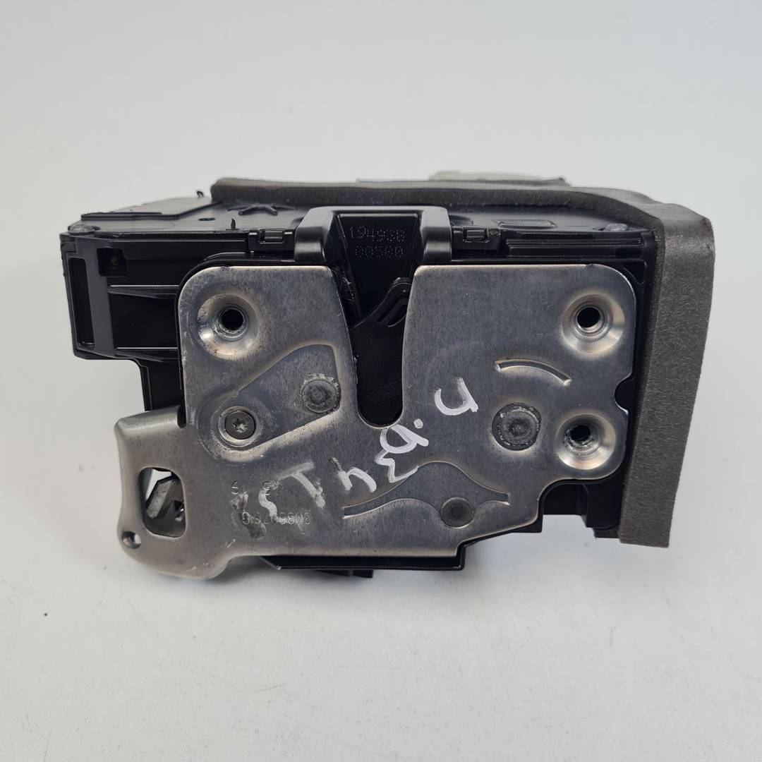 CERRADURA PUERTA DELANTERA DERECHA - 13597530 - OPEL - ASTRA K