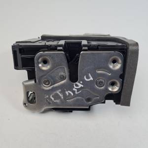 CERRADURA PUERTA DELANTERA DERECHA 13597530 OPEL ASTRA K Autodesguaces Alicante