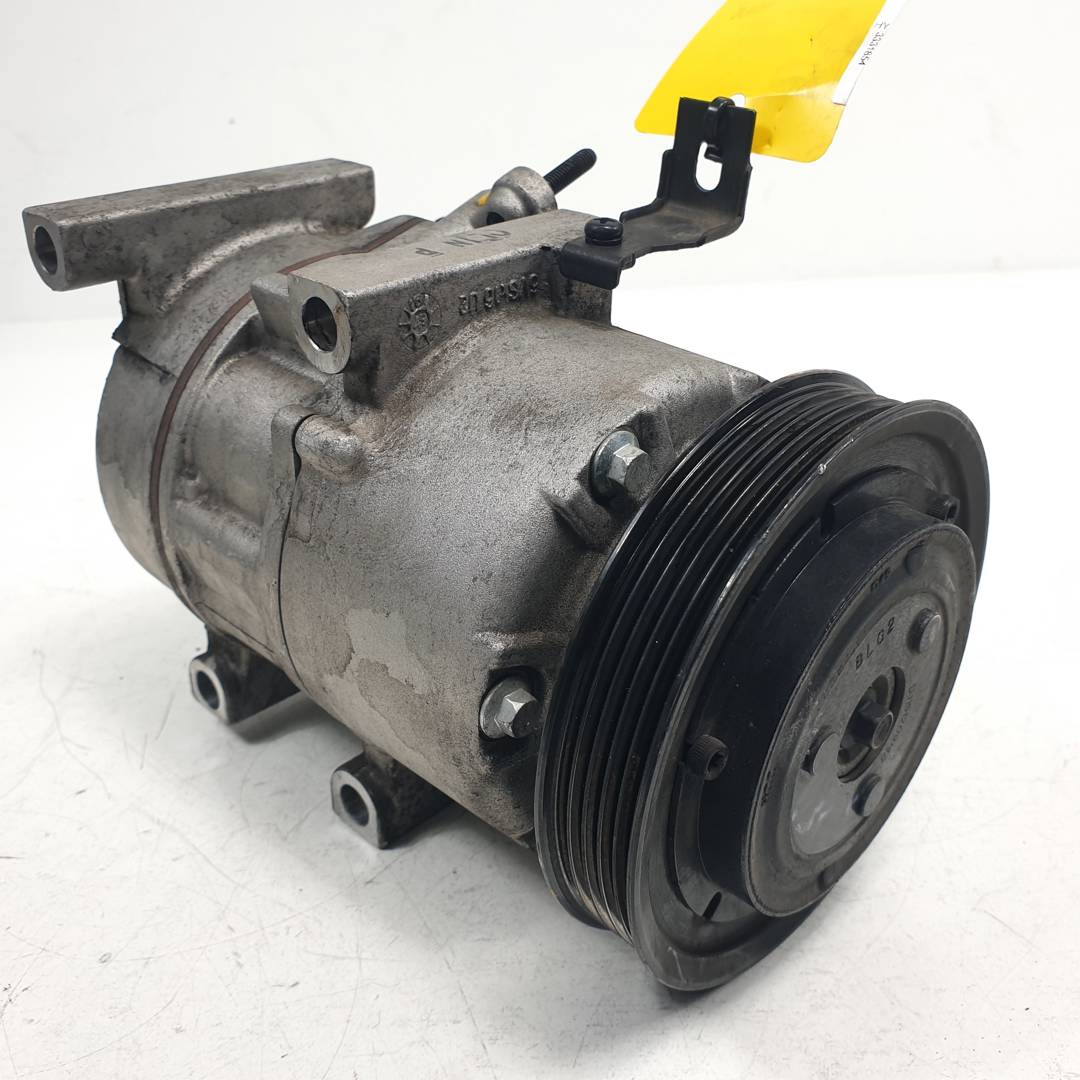 COMPRESOR AIRE ACONDICIONADO - F500NFFCA02 - HYUNDAI - TUCSON