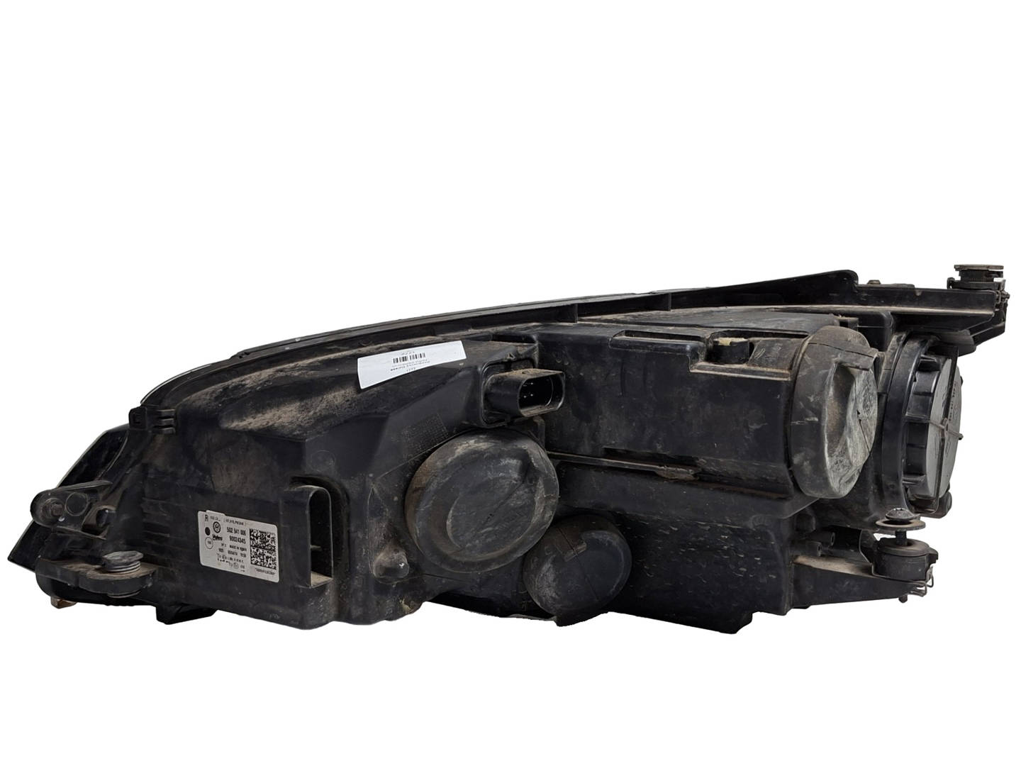 Foto 3 de Faro Derecho Volkswagen Golf VII Lim. (2012–2017)
