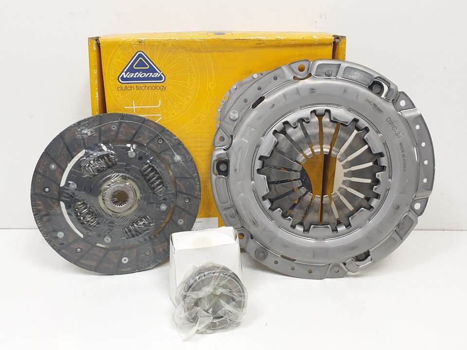 KIT EMBRAGUE - CK9509 - DAEWOO - NUBIRA BERLINA