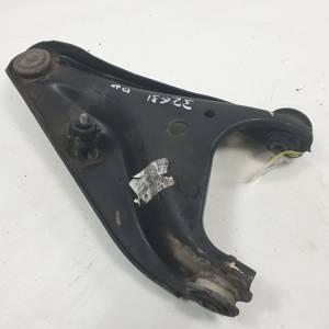 BRAZO SUSPENSION INFERIOR DELANTERO DERECHO DACIA SANDERO Autodesguaces Alicante