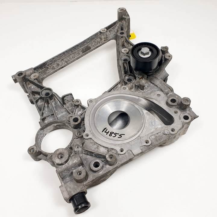 SOPORTE ALTERNADOR - A6512012409 - MERCEDES - CLASE C CABRIO (BM 205)(6.2016->)