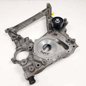 SOPORTE ALTERNADOR A6512012409 MERCEDES CLASE C CABRIO (BM 205)(6.2016->) Autodesguaces Alicante