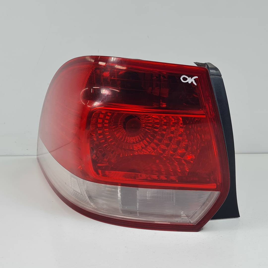 PILOTO TRASERO IZQUIERDO - VOLKSWAGEN - GOLF V VARIANT (1K5)