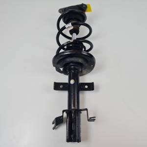 AMORTIGUADOR DELANTERO DERECHO 543020808R RENAULT CLIO IV SPORT TOURER (X98) Autodesguaces Alicante