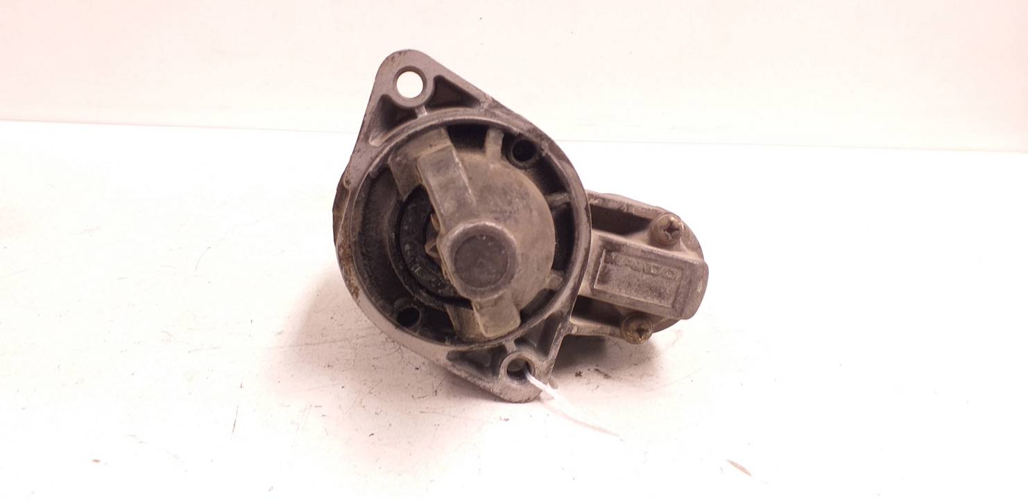 MOTOR ARRANQUE