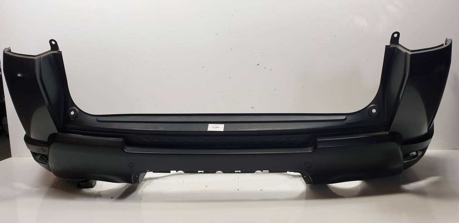 PARAGOLPES TRASERO DK6217927AAW LAND ROVER RANGE ROVER SPORT (L320) Autodesguaces Alicante