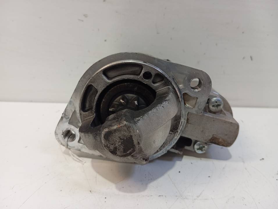 MOTOR ARRANQUE