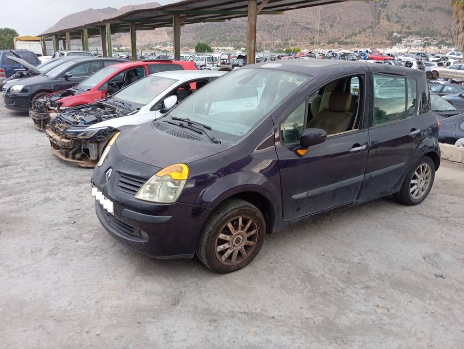 ELEVALUNAS DELANTERO IZQUIERDO
