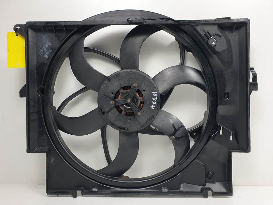 ELECTROVENTILADOR - 1742778890612 - BMW - SERIE 3 BERLINA (E90)