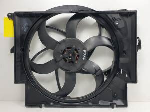 ELECTROVENTILADOR 1742778890612 BMW SERIE 3 BERLINA (E90) Autodesguaces Alicante