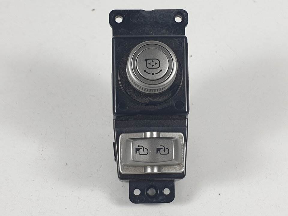 MANDO RETROVISOR - 8550135000 - SSANGYONG - TIVOLI