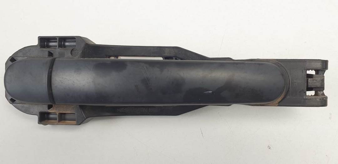 MANETA EXTERIOR DELANTERA DERECHA - 6L0837836 - SEAT - IBIZA (6L1)