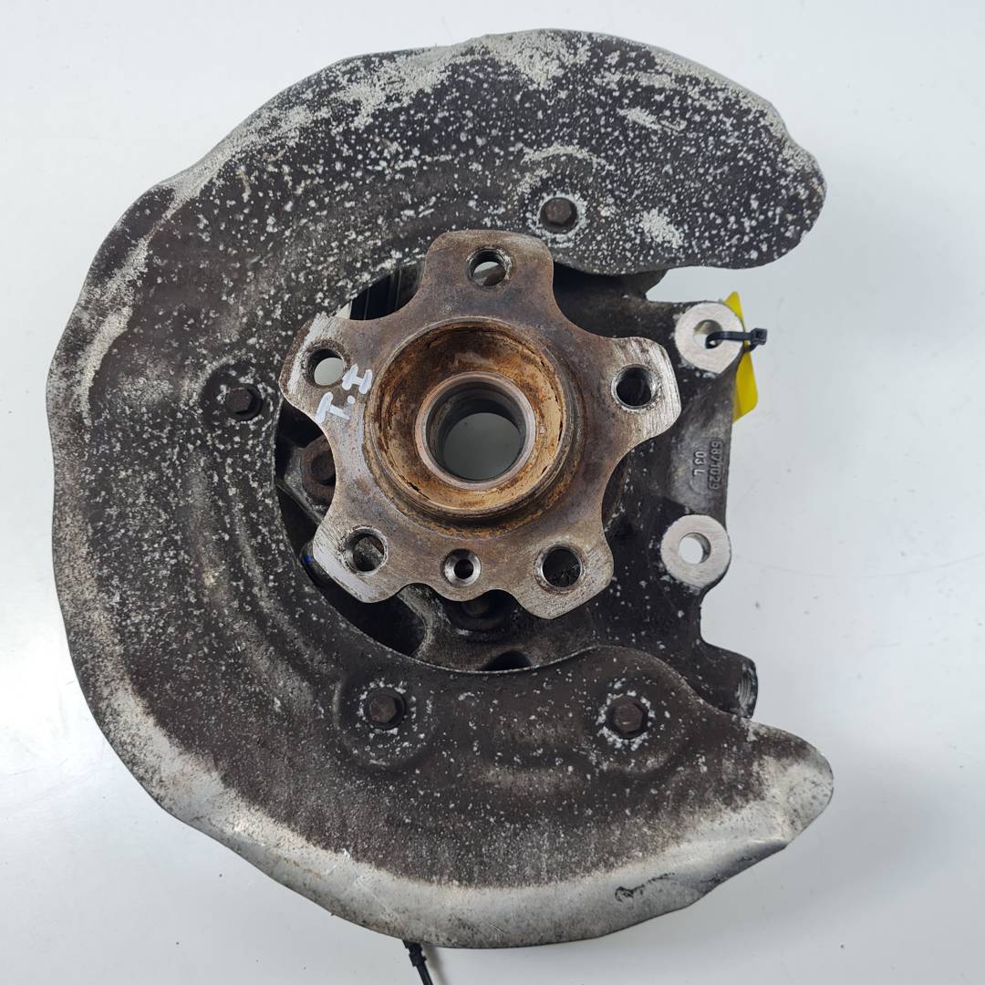 MANGUETA TRASERA IZQUIERDA - 6871029 - BMW - SERIE X3 (G01)