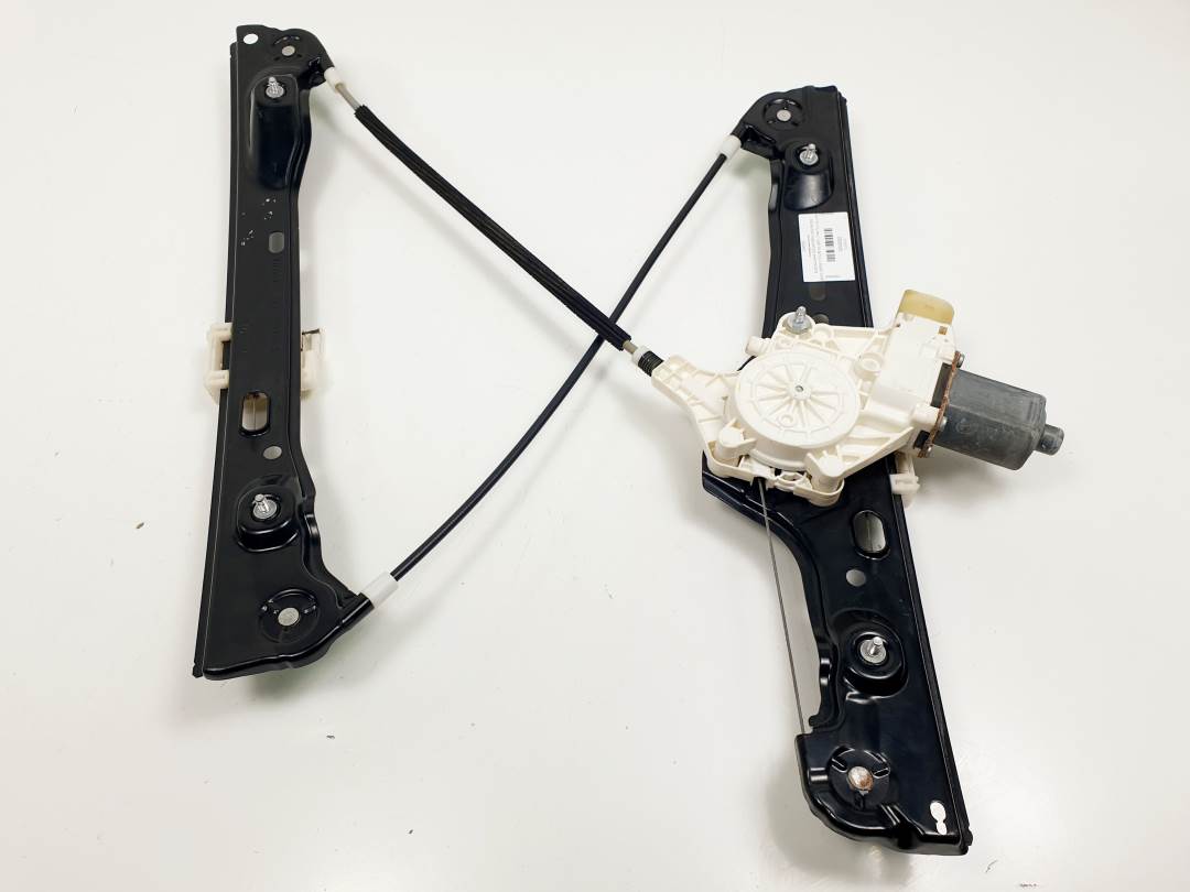 ELEVALUNAS DELANTERO IZQUIERDO - 7060265S - BMW - SERIE 3 TOURING (E91)