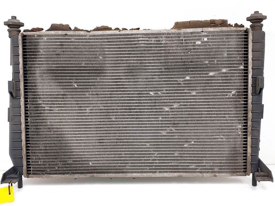 RADIADOR AGUA - 97BB8005CA - FORD - MONDEO BERLINA (GD)