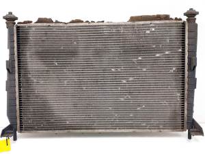 RADIADOR AGUA 97BB8005CA FORD MONDEO BERLINA (GD) Autodesguaces Alicante