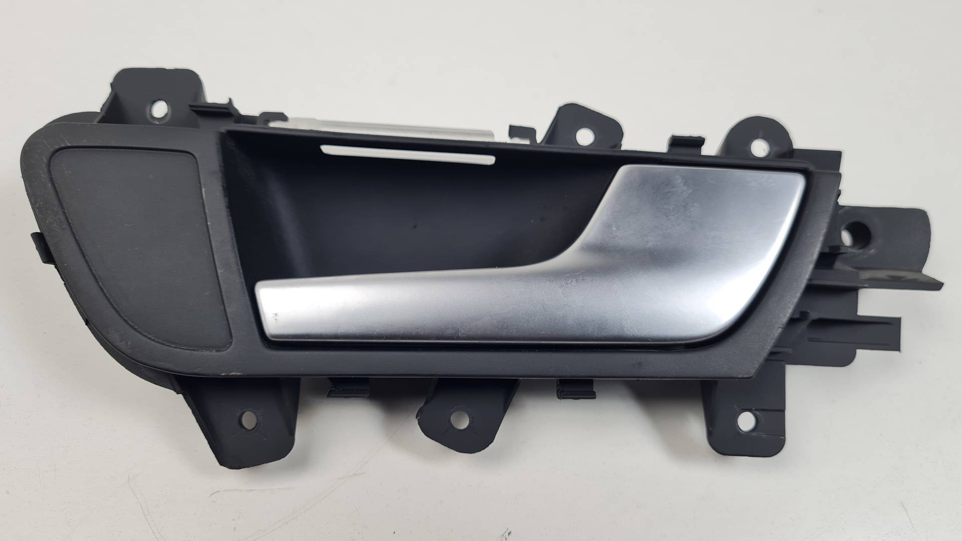 MANETA INTERIOR DELANTERA DERECHA - 8K0837020E - AUDI - AUDI A4 AVANT (B8) (2008 - 2015)