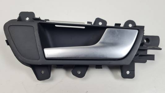 MANETA INTERIOR DELANTERA DERECHA 8K0837020E AUDI AUDI A4 AVANT (B8) (2008 - 2015) Autodesguaces Alicante